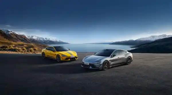 中国智造强势崛起：全球销量前十电动车中八款来自比亚迪、小米等中国企业