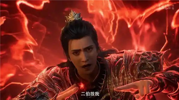 《王蝉断腿引爆热搜 《凡人修仙传》停播前再掀热议》