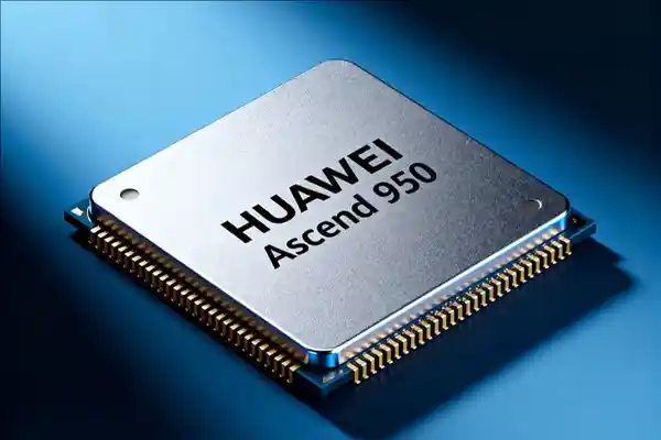 华为剑指韩国！自研昇腾950与鸿蒙系统明年强势登陆