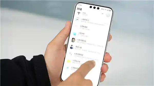 鸿蒙6重磅升级！告别繁琐，全场景智能越用越懂你