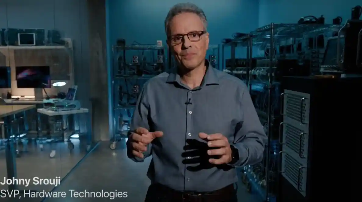 苹果高管离职潮再掀波澜：自研芯片核心人物已与库克密谈