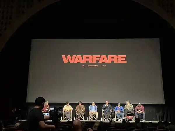 《A24新作〈遗军之战〉：残军逆袭的史诗篇章》