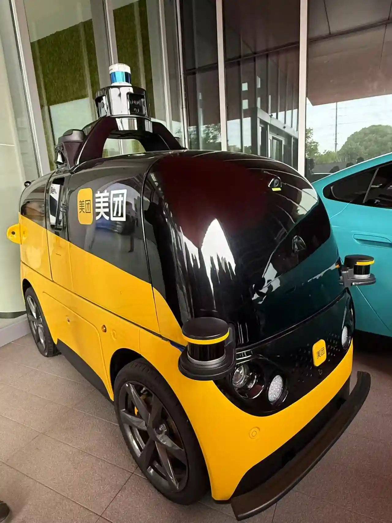 科技巨头上海企业加速全球扩张！