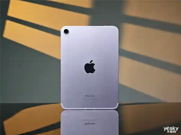 全面解密最新iPad mini！揭秘吃灰率最低的小屏利器