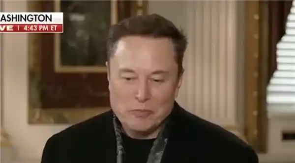 马斯克心声：前路漫漫，唯有勇往直前！