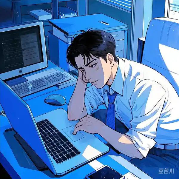 上班总叹气？这背后竟藏着一个让人羡慕的秘密！