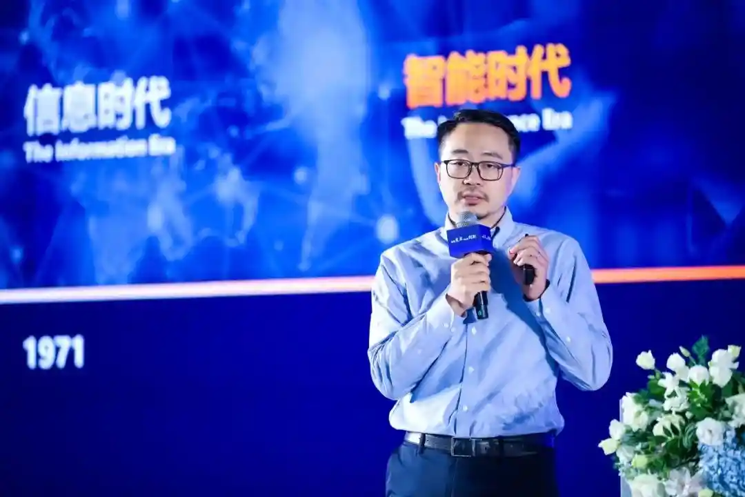 百川智能创始人焦可、陈炜鹏双双出走，AI领域掀起新创业浪潮