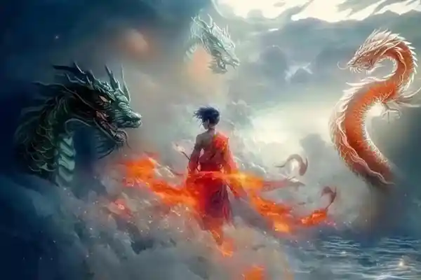 好莱坞打造《西游记》动画三部曲：《八戒》《美猴王》《哪吒》，经典IP焕新登场！