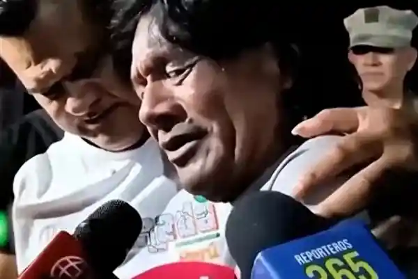 95天海上漂流，秘鲁渔民惊险求生：渴望雨水、觅食蟑螂终获救