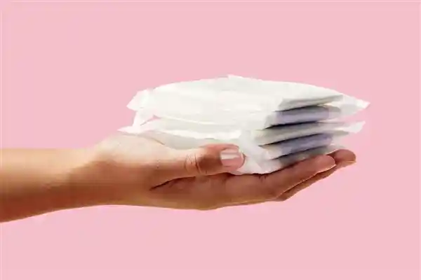 小米跨界卫生护垫！商标布局透露新动向，行业春天要来了？