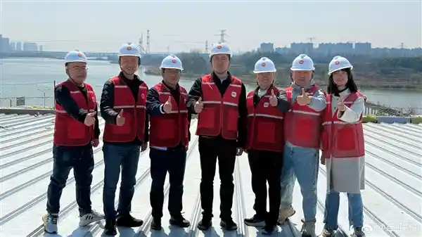 小米智能工厂首次亮相：智能空调量产领先，自动化程度达新高