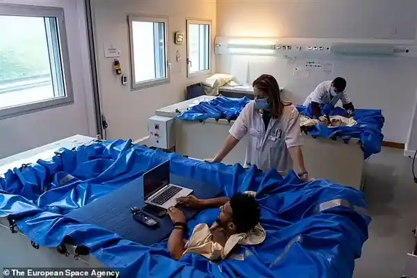 悬浮水床试睡员岗位招募：10天轻松赚4万元，体验高薪悬浮生活！