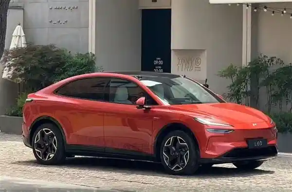 艾铁成辟谣乐道强制员工购车：内部购车不影响交付数据