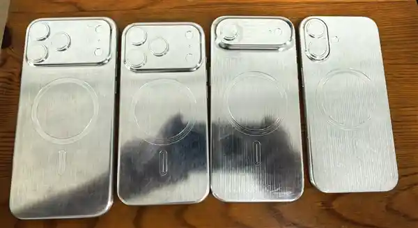 苹果弃用无接口iPhone 17 Air：欧盟处罚阴影下的设计妥协