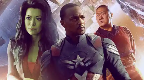 漫威王者归来！罗素兄弟透露《复联5/6》将引爆全新宇宙纪元