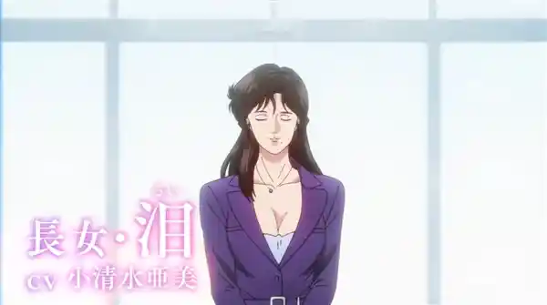 《猫眼三姐妹》高清重生！童年女神惊艳归来，9月开播引回忆杀