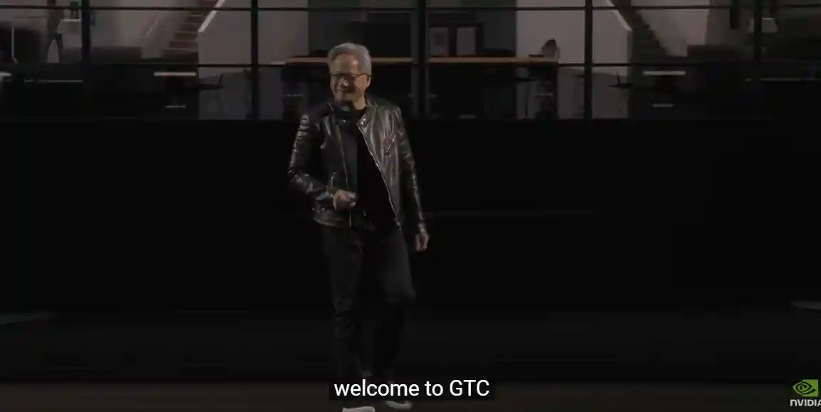 黄仁勋演讲亮点：Blackwell芯片正式投产，下一代Rubin震撼定档2026！