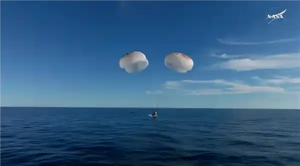 超九个月太空滞留后，美国宇航员呼吁：让我们回家吧！