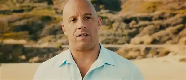 《速度与激情7》上映10周年燃情回归，定档4月11日中国内地重映！