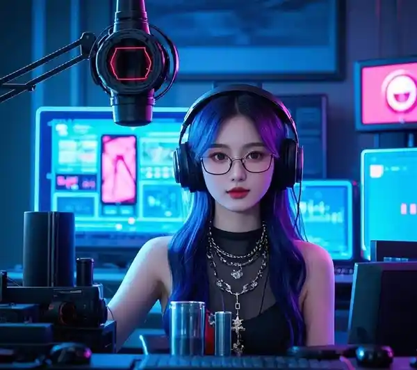 我国首个主播职业标准出炉：三级认定，品德不过直接出局！