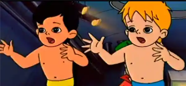 80后情怀拉满！海尔兄弟全新造型震撼登场，你给几分？