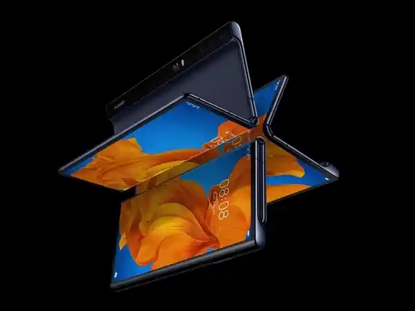 《华为全新序列来袭！新形态手机正式定名Pura X》