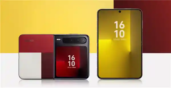 HarmonyOS 5遇上未来物种！华为Pura X首发体验全面揭秘