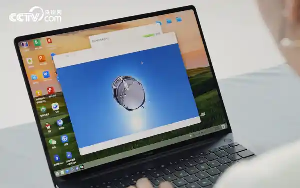 《五月见！华为首款鸿蒙电脑震撼来袭，超高端市场国产化率逼近百分百》