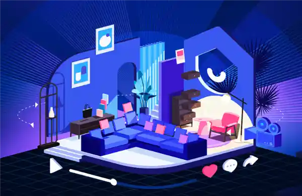 群核科技董事长：昔日无人问津，今朝斯坦福毕业生挤破头争夺‘六小龙’入职机会