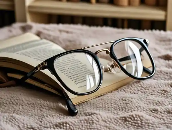 《新眼镜戴不久眼就疼？揭秘背后意想不到的原因》