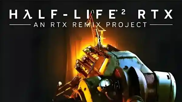 《半条命2》RTX版震撼上线！耕升RTX 5070 Ti追风OC携手DLSS 4重燃黑山基地经典之战