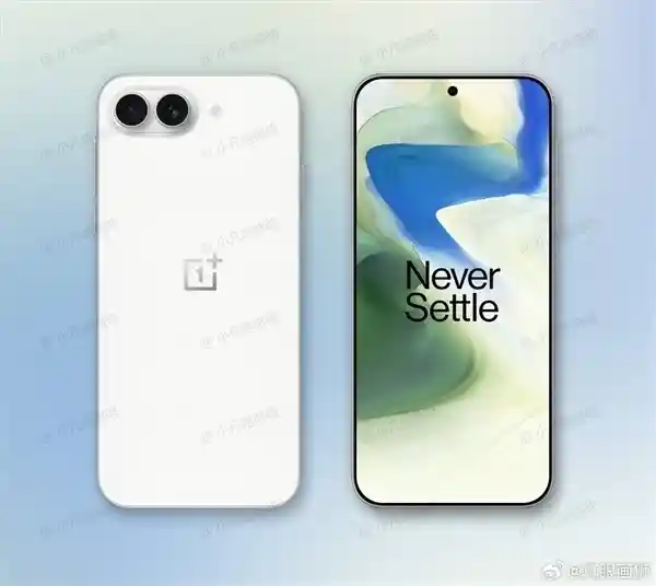 《小直屏双摄新标杆！一加13T正式官宣：三证齐发，惊喜来袭》