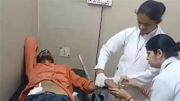 印度男子自创阑尾切除术：看视频学手艺，切开却缝不上，险些付出生命代价