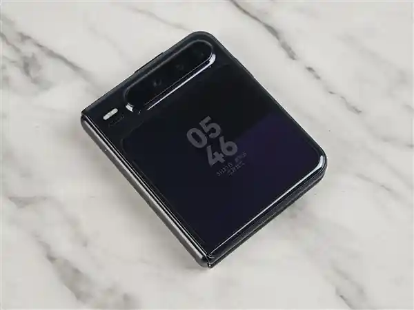 华为Pura X上手体验：独一无二的黑科技，唯有华为才能驾驭！