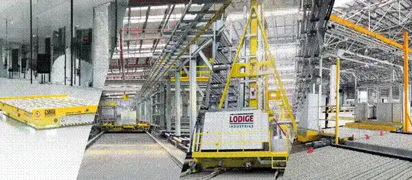 《航空货运站3.0：核心全自动化技术引爆物流效率新时代》