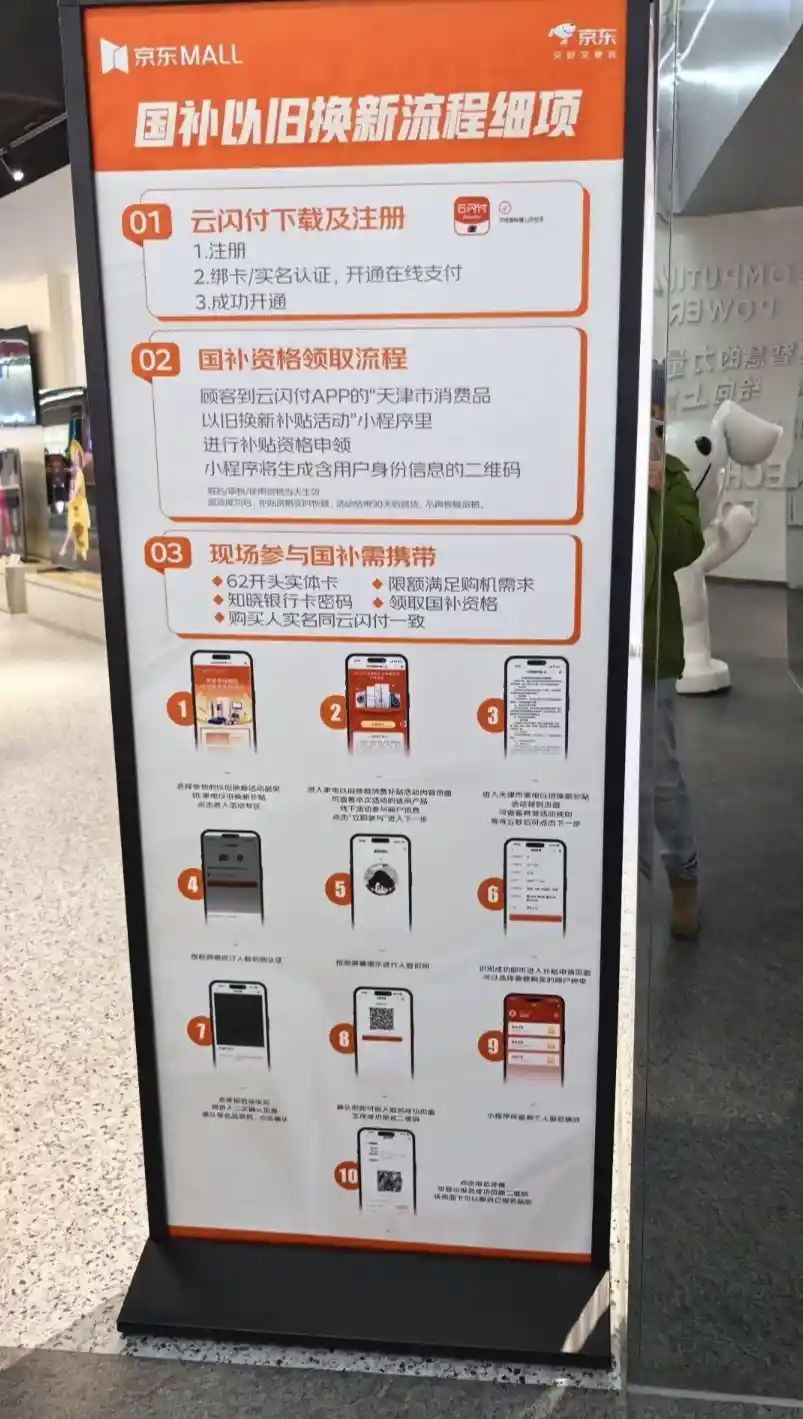 《2025开年消费热潮：天津补贴引爆市场，浙江定局零售增长新目标》