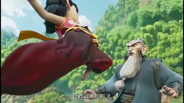 《哪吒2》海外狂飙！登顶全球票房榜前五，刷新国漫新高度