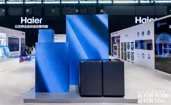 海尔V转子洗衣机：重新定义健康洗涤，开创零污染新时代！