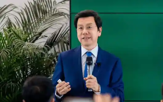 《李开复：中美AI核心差距仅剩三月，技术竞赛进入决胜时刻》