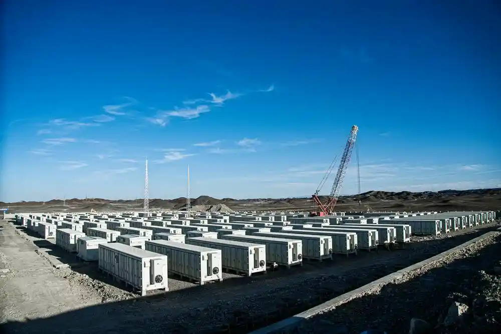 海博思创凭硬实力破局，储能生态圈如何持续扩容？