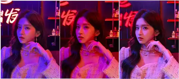 《夜神级影像实力！OPPO Find X8 Ultra用三张大片征服世界》