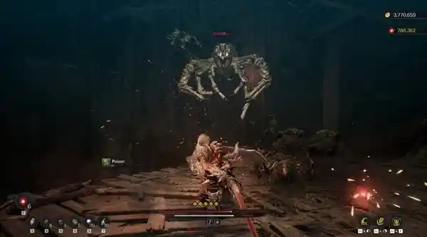 《第一狂战士：卡赞》——颠覆传统的DNF类魂新作来袭！