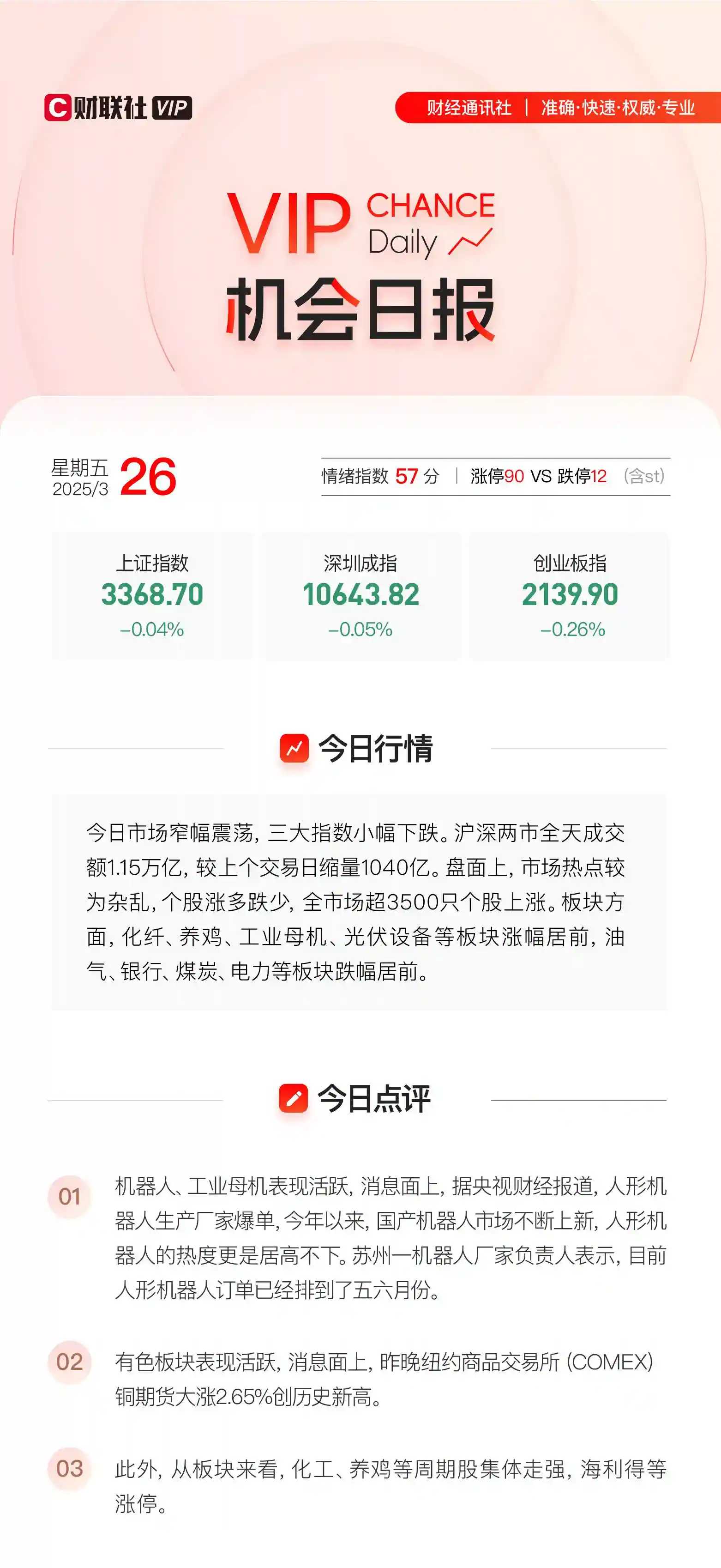 【VIP机会抢先看】机器人概念再度火爆，这家创新巨头新品频出，股价今日强势涨停！