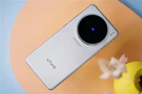 [vivo定调2027：海外市场的征途与野心]