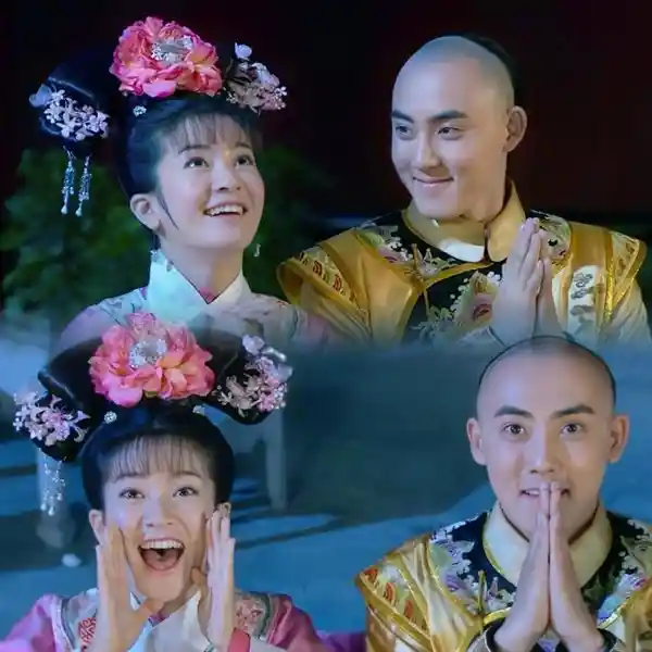 《经典重现！湖南卫视重磅重映<新还珠格格>》