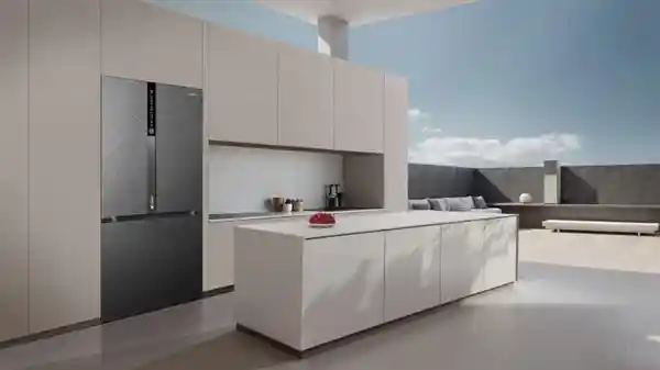 《2025年冰箱新风向：海信智领未来厨房革命》