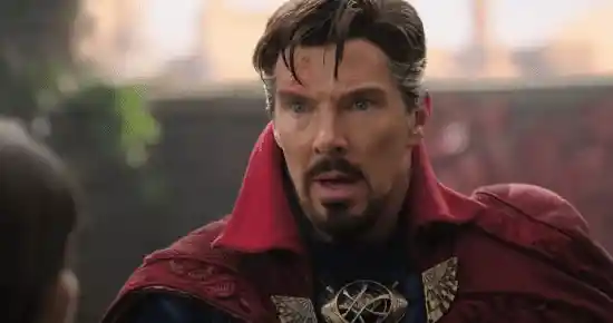 《复联5：神秘缺席的超凡阵容，奇异博士与蜘蛛侠的意外空白》