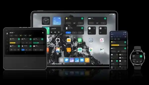 《小米澎湃OS 3测试版惊喜提前发布：基于Android 16强势升级》