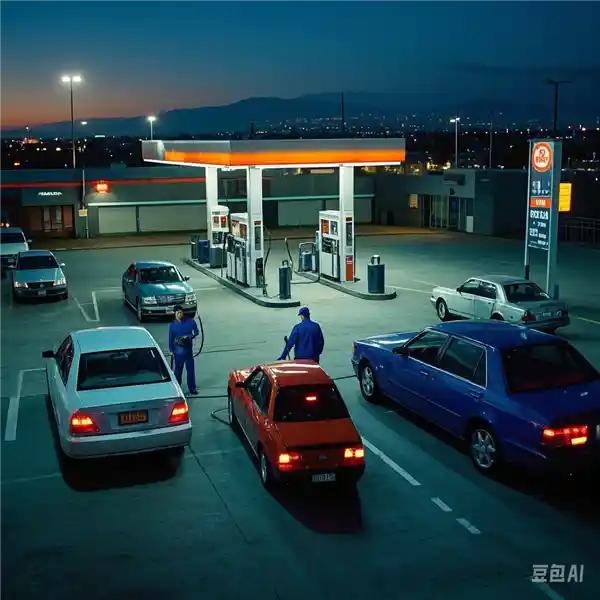 《罚款高达225万！这家加油站油耗子行为太过分，相当于92号汽油卖了30万升》