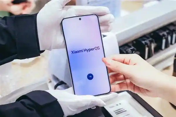 《澎湃OS 2革新体验：小米设备无网络定位功能独家上线》